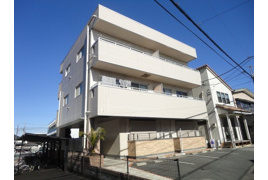 メゾンサンフェリーチェの外観
