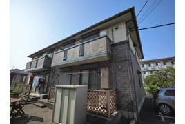 ストリーム　Aの外観