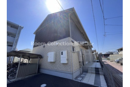 サンライズＹの外観