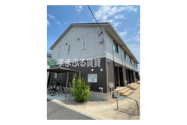 アモーレ西尾　西尾市西浅井町の外観