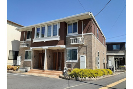 ラ・ヴィーニュの外観