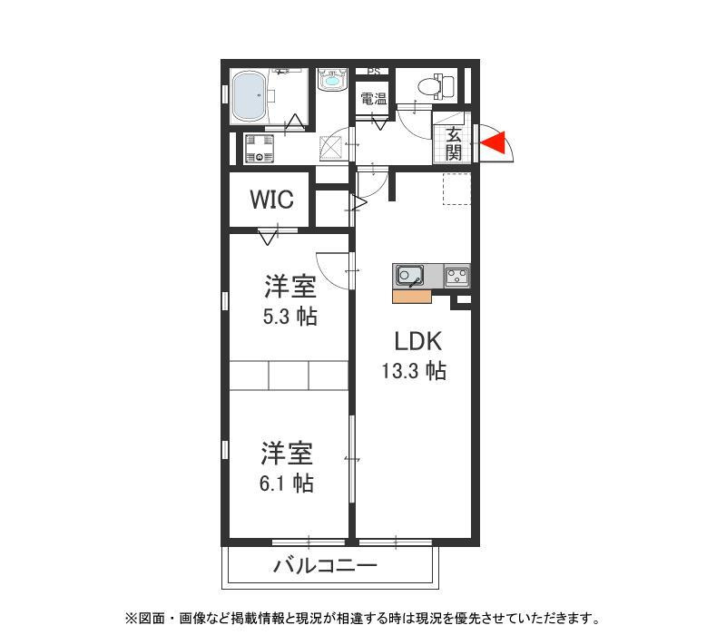 間取り：227103467395