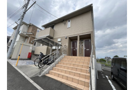 ジュネナナモリの外観