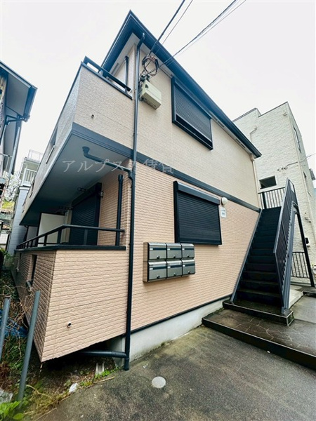 ハウス雪見の画像