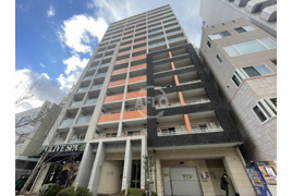 BRAVI南堀江　日吉小学校区の外観