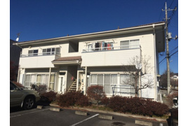 シャトレAの外観