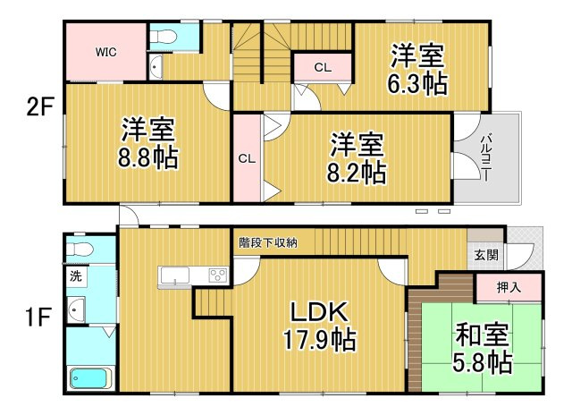 間取り：228056042040