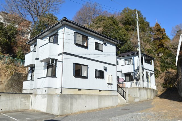 山本コーホーハイツBのイメージ