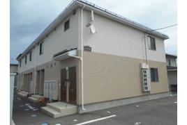 コンフォールの外観