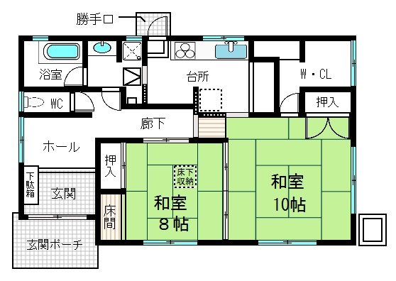 間取り：225010121915