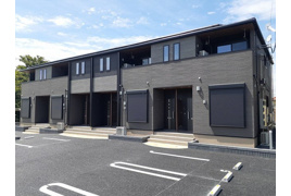 スイレンティ　１の外観