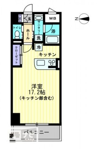 アルファレガロ中央町のイメージ
