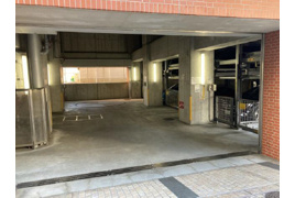 ロワール横濱レムナンツの外観
