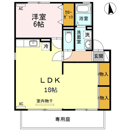 間取り：231507026456