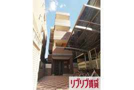 フェアリーヒルズの外観