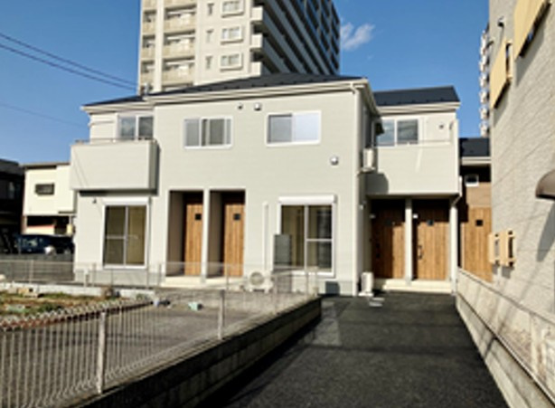 リーブルファイン鴻巣本町のイメージ