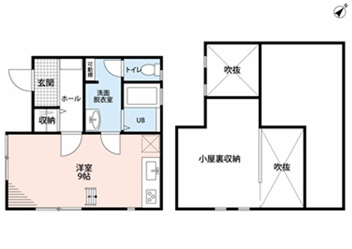 リーブルファイン鴻巣本町のイメージ