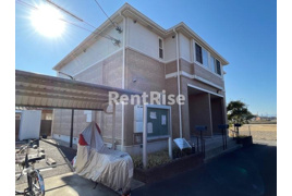 クレシアの外観