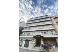 大宝小阪CTハウスの外観