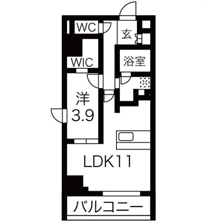 中央区築地6丁目&nbsp;10階建&nbsp;築4年のイメージ