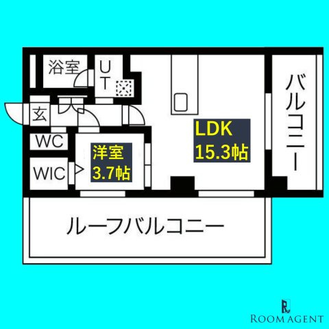 C・P・Pure隼人町のイメージ