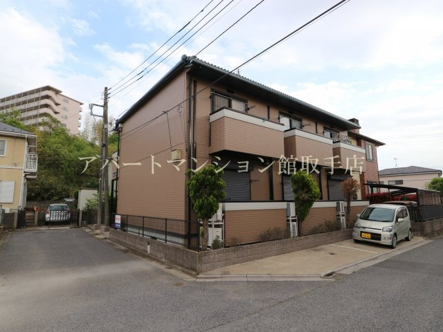 ル・フルーブのイメージ