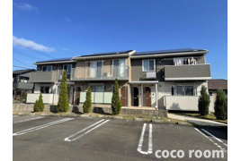 Ａｒｉｅｔｔａ　Aの外観