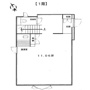 セイコー四谷の間取り