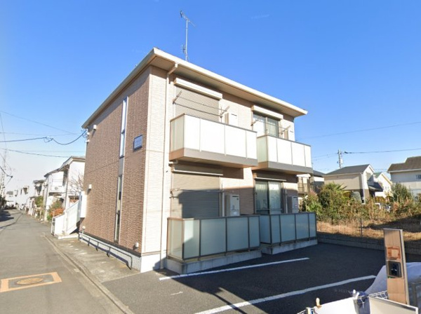 コーラルハイツBの画像