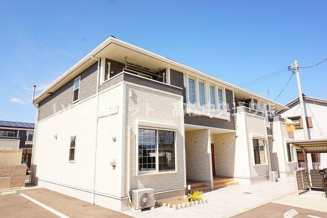 ラッシュ　プレミアIのイメージ