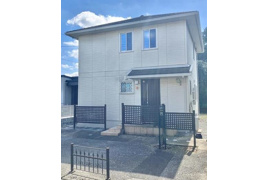 鎌ケ谷戸建の外観