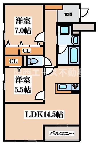 間取り：227104289123