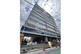 パラゴン勝山通りの外観