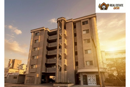 桝屋’３の外観