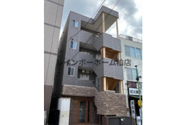 仲介手数料:50%OFF 対象物件 の外観