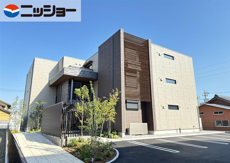 オーレリアンのイメージ