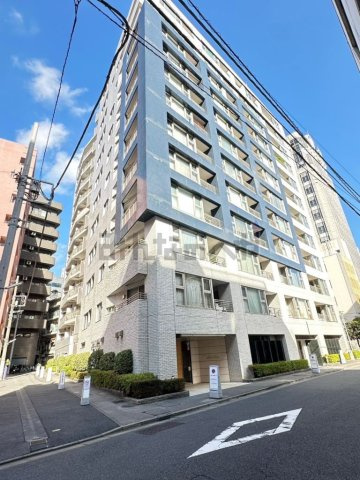 シティハウス日本橋の画像