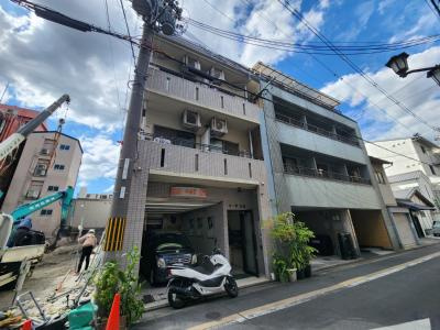 コーポ土山の画像