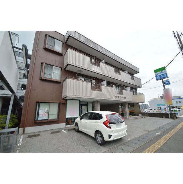 幸栄コーポIIのイメージ