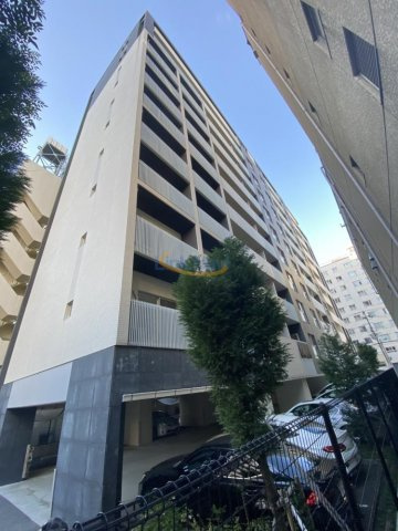 【シティエール東梅田Ⅰの外観】