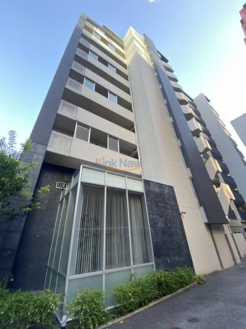 【シティエール東梅田Ⅰの外観】