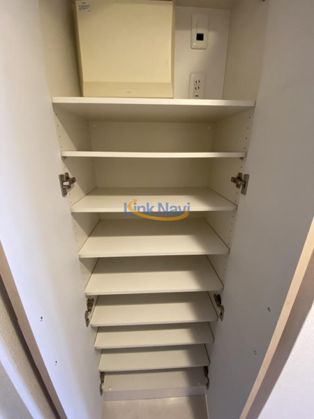 【シティエール東梅田Ⅰの玄関】