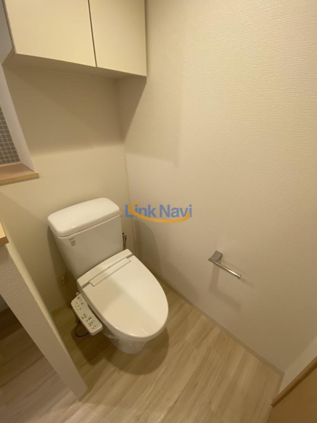 【シティエール東梅田Ⅰのトイレ】