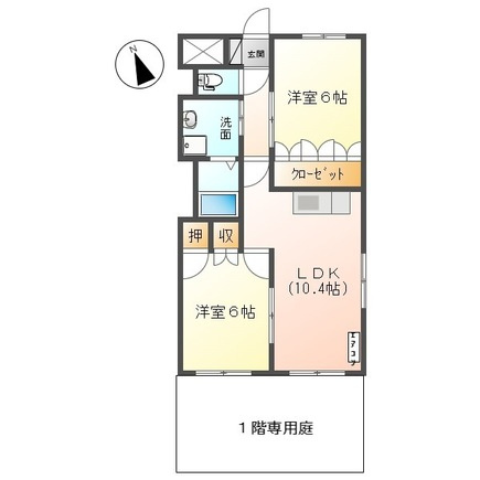 間取り：240036493078
