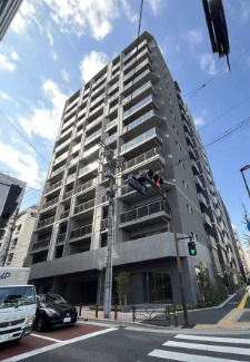 文京区湯島1丁目&nbsp;13階建&nbsp;築2年のイメージ