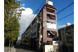 ファミタン3の外観