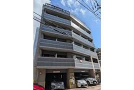 OAK VILLA HAKATA RESIDENCEの外観