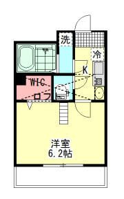 間取り：211065355690