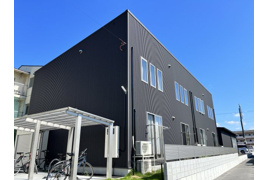 イストワール平田の外観