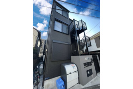 cozy小田栄の外観